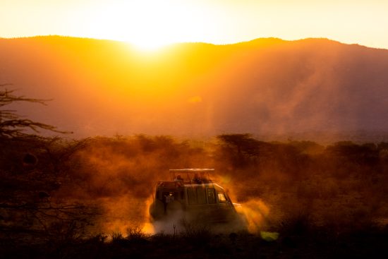Les voyages à bas prix en Afrique !