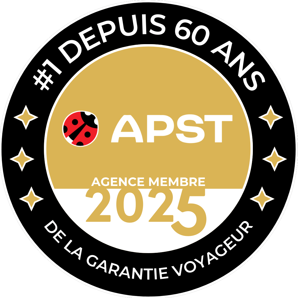Logo - APST 2025