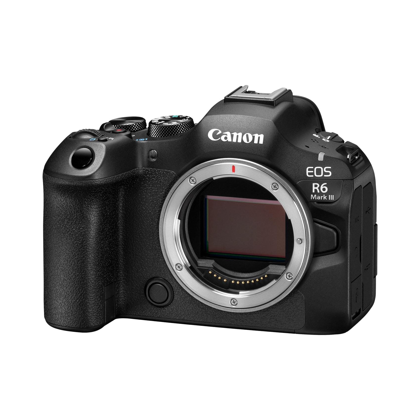 Canon R6 Mark III