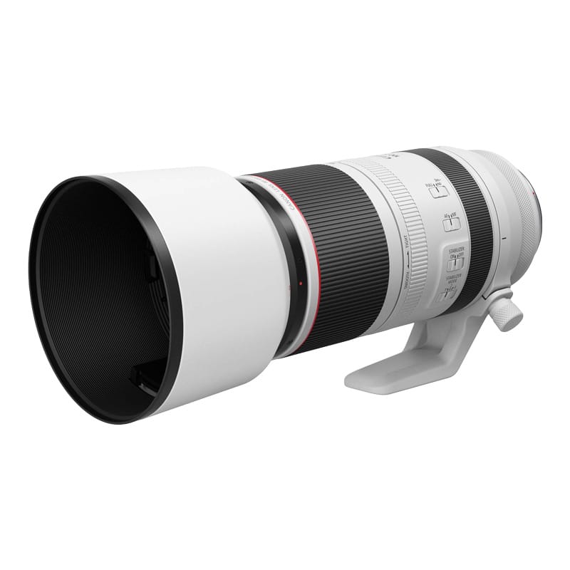 Canon RF 100-500mm