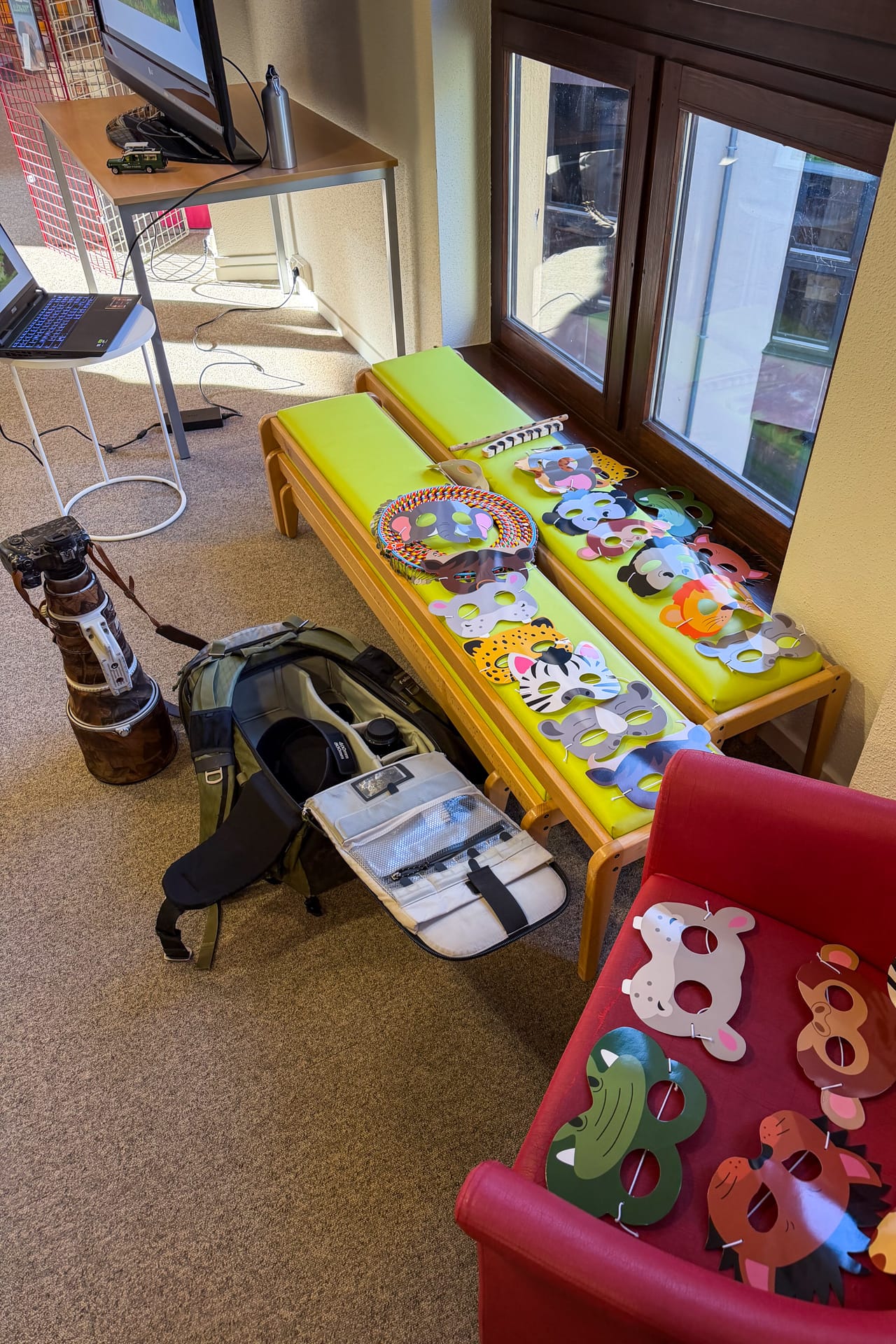 Association - Fondation Bès