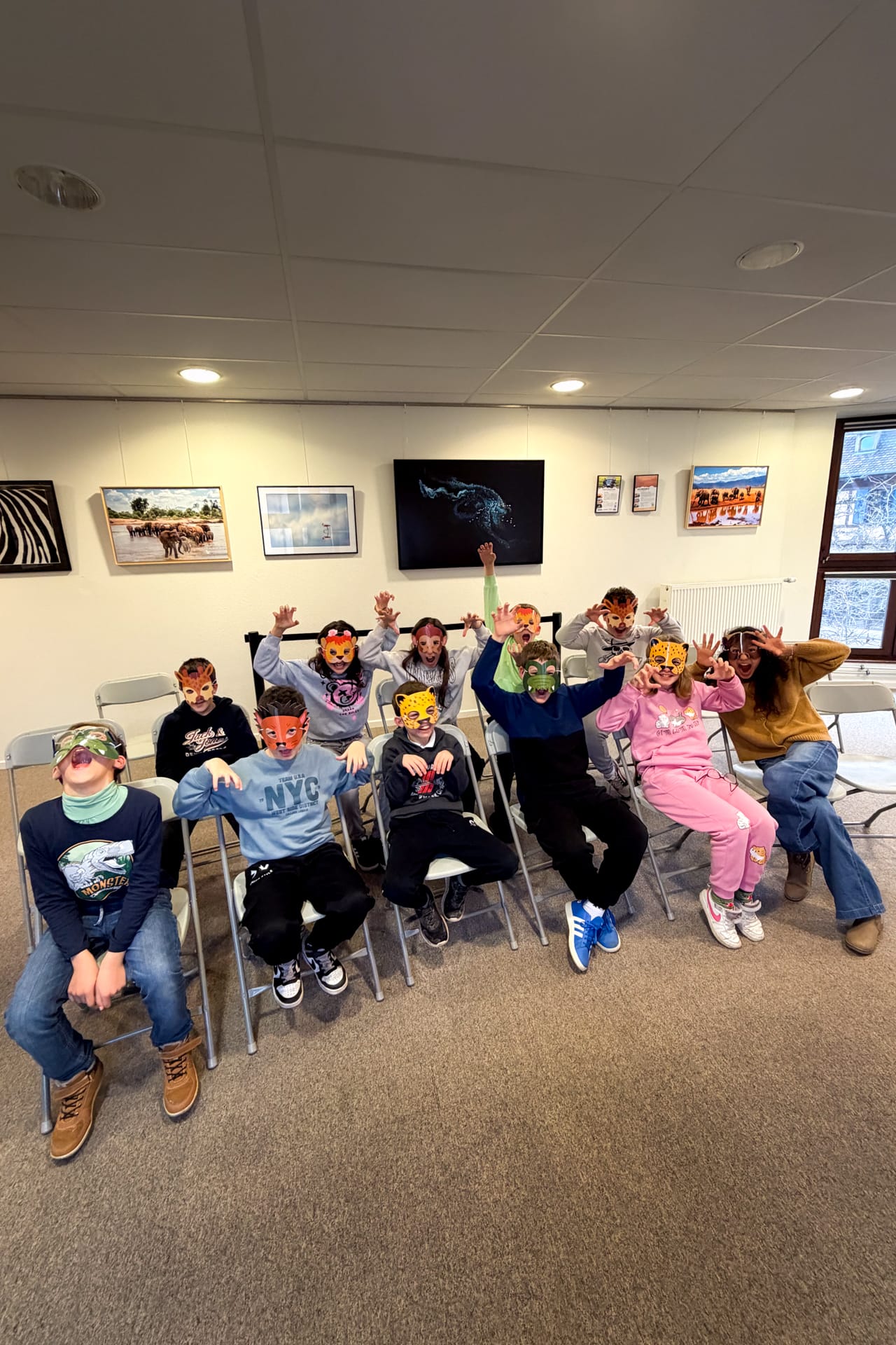 Association - Fondation Bès